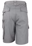 Result Work-Guard Action Shorts with Cargo Pocket, Navy S (32), RT309 – image 4