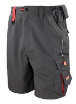 Result Work-Guard Technische Shorts mit Werkzeugtasche, Grey/Black XS (30), RT311 – Bild 3