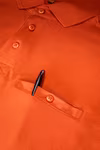 Result Work-Guard Apex Pocket Polo Shirt with Chest Pocket, Red XL, RT312 – image 5