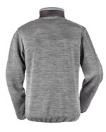 Result Work-Guard Wasserabweisende Isolierjacke mit Stretchmaterial, Black/Marl Grey S, RT314 – Bild 4