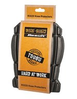 Result WORK-GUARD Knieschoner Schwarz – Black
