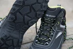 Result WORK-GUARD Blackwatch Sicherheitsschuh S3 – Bild 5