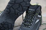 Result WORK-GUARD Blackwatch Chaussure de Sécurité S3 – Bild 5