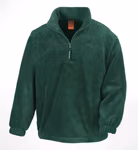 Result Pullover in Pile Polartherm™ con tasche, Royal S, RT33A – immagine 3