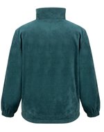 Result Polartherm™ Fleecepullover mit Taschen, Black S, RT33A – Bild 4