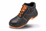 Defence Bottes de Sécurité S1P SRA – image 3