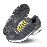 Result Work-Guard Leichte S1P Sicherheitstrainer in Schwarz, Black 41 (7), RT348M – Bild 1