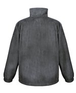 Result Polartherm™ Fleecejacke mit Reißverschluss, Forest XS, RT36A – Bild 4