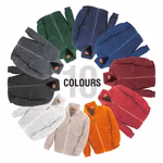 Result Veste polaire Polartherm™ avec fermeture éclair, Natural XL, RT36A – image 5