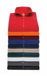 Result Veste polaire Polartherm™ avec fermeture éclair, Natural XL, RT36A – image 6