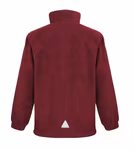 Result Giacca Junior Polartherm™ con dettagli riflettenti, Burgundy XL (12-14), RT36Y – immagine 4