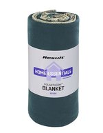 Result Winter Essentials Polartherm™ Decke 175x140 cm, Polyester – Forest