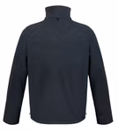 Result Veste 3-en-1 avec softshell pour hommes, Red/Black M, RT400 – image 7