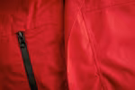 Result Veste 3-en-1 avec softshell pour hommes, Red/Black M, RT400 – image 8