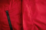 Result 3-in-1-Jacke mit Softshell für Herren, Black/Black S, RT400 – Bild 8
