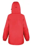 Result 3-in-1-Journey-Jacke mit Softshell für Damen, Black/Black 3XL (20/46), RT400F – Bild 4