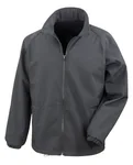 Result 3-in-1-Journey-Jacke mit Softshell für Damen, Black/Black 3XL (20/46), RT400F – Bild 5