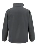 Result 3-in-1-Journey-Jacke mit Softshell für Damen, Black/Black 3XL (20/46), RT400F – Bild 6