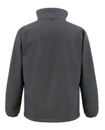 Result 3-in-1-Journey-Jacke mit Softshell für Damen, Black/Black 3XL (20/46), RT400F – Bild 6