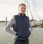 Result Fleeced Bodywarmer mit Windschutzfunktion, Black S, RT44 – Bild 1
