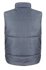 Result Fleeced Bodywarmer mit Windschutzfunktion, Black S, RT44 – Bild 4
