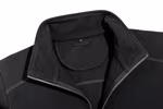 Result Work-Guard Softshell Jacket with Stand-Up Collar for Women, Black XS, RT455F – image 5