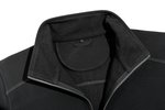 Result Work-Guard Softshelljacke mit Stehkragen für Damen, Black XS, RT455F – Bild 5