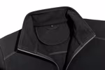 Result Work-Guard Treble Stitch Softshell Jacke für Herren, Black S, RT455M – Bild 5