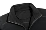 Result Work-Guard Treble Stitch Softshell Jacke für Herren, Black S, RT455M – Bild 5