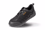Result Work-Guard Black Safety Trainer with Steel Toe Cap, Black 36 (3), RT456X – image 3