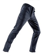 Super Stretch Slim Chino mit Cargo-Tasche – Bild 5