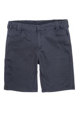 Result Work-Guard Super Stretch Slim Chino Shorts, Black XS, RT471 – Bild 3