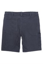 Result Work-Guard Super Stretch Slim Chino Shorts, Black XS, RT471 – Bild 4