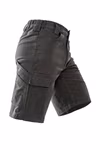 Result Work-Guard Super Stretch Slim Chino Shorts, Black L, RT471 – image 5