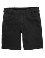 Result Work-Guard Super Stretch Slim Chino Shorts – Black