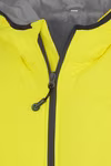 Result Genuine Recycled Recycelte Wattierte Sicherheitsjacke Orange, Navy S, RT500 – Bild 6