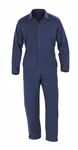 Result Genuine Recycled Recycelter Action Overall mit Reißverschluss, Navy L, RT510 – Bild 3