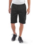 Recycled Work-Guard Utility Shorts – Bild 1
