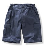 Recycled Work-Guard Utility Shorts – Bild 3