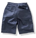 Recycled Work-Guard Utility Shorts – Bild 4