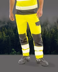 Recycled Dynamic Stretch Safety Trouser – image 2