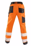 Recycled Dynamic Stretch Safety Trouser – image 4