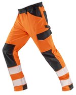 Recycled Dynamic Stretch Safety Trouser – Bild 5