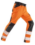 Recycled Dynamic Stretch Safety Trouser – Bild 6