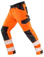 Recycled Dynamic Stretch Safety Trouser – Bild 2