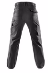 Recycled Dynamic Stretch Trouser – image 4