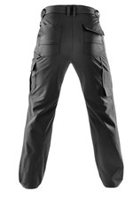 Recycled Dynamic Stretch Trouser – Bild 4