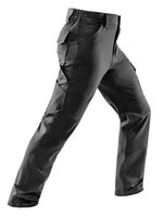 Recycled Dynamic Stretch Trouser – Bild 5