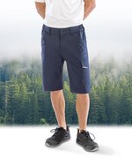 Recycled Dynamic Stretch Shorts – Bild 1
