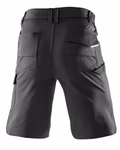 Recycled Dynamic Stretch Shorts – Bild 4